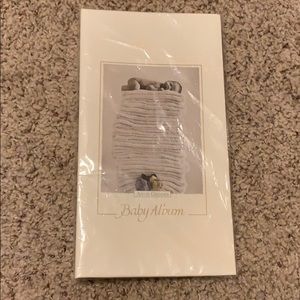 NWT Vintage Anne Geddes Baby Album